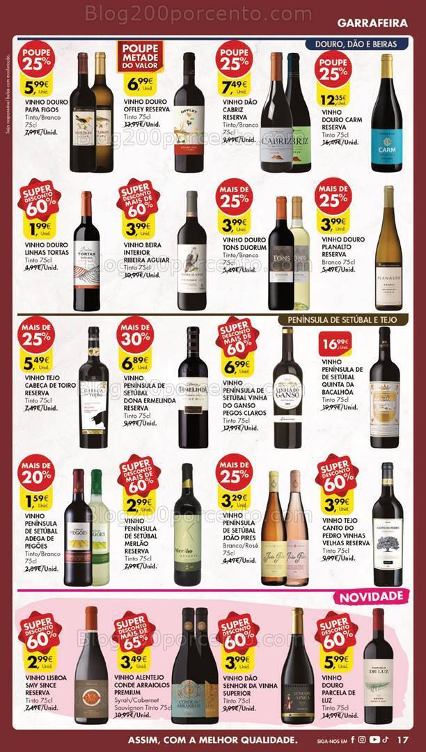 Antevisão Folheto PINGO DOCE Açores Promoções de 19 a 25 setembro