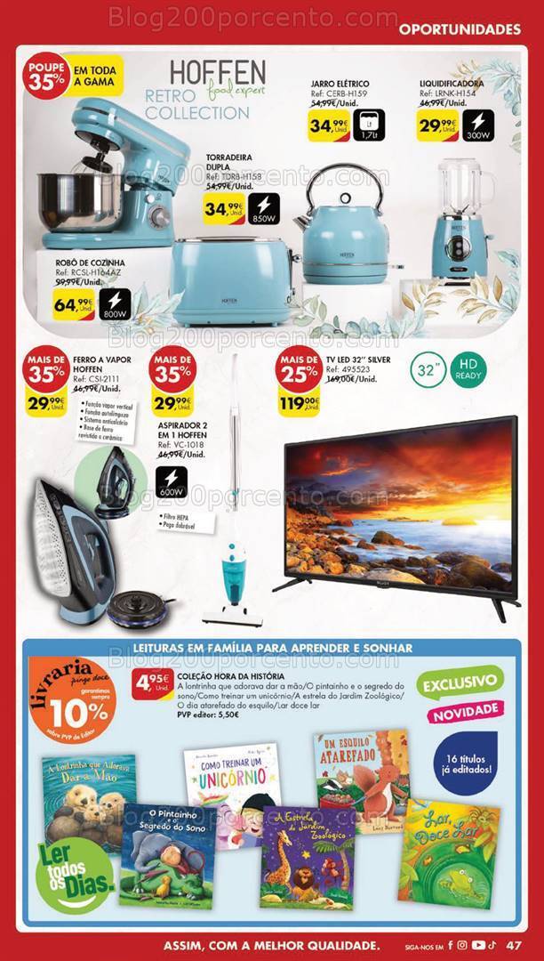 Antevisão Folheto PINGO DOCE Lojas Grandes Promoções de 19 a 25 setembro