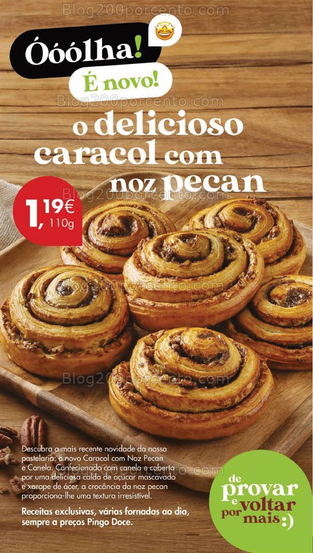 Antevisão Folheto PINGO DOCE Lojas Grandes Promoções de 24 a 30 setembro