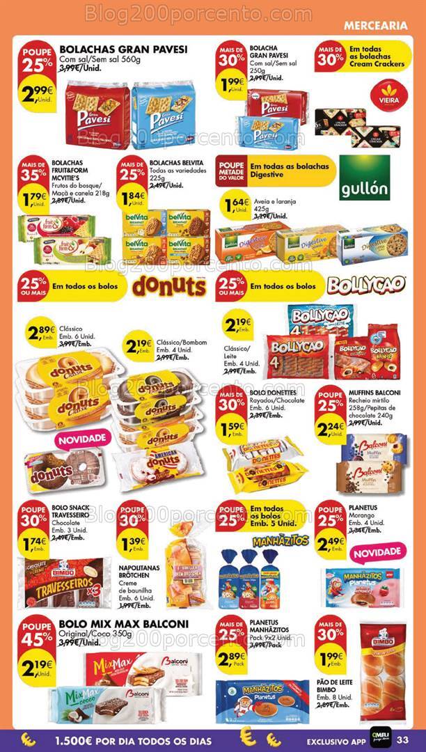 Antevisão Folheto PINGO DOCE Lojas Grandes Promoções de 24 a 30 setembro