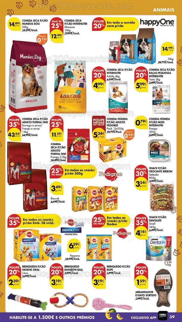 Antevisão Folheto PINGO DOCE Lojas Grandes Promoções de 24 a 30 setembro