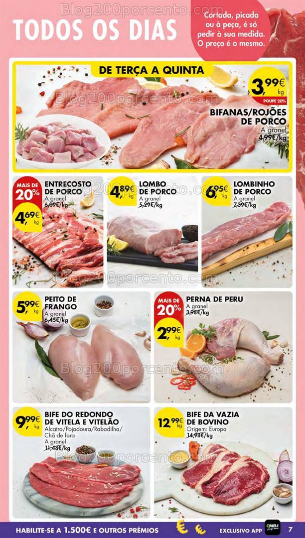 Antevisão Folheto PINGO DOCE Lojas Pequenas Promoções de 24 a 30 setembro