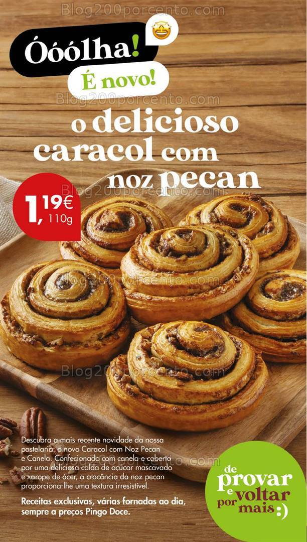 Antevisão Folheto PINGO DOCE Lojas Pequenas Promoções de 24 a 30 setembro