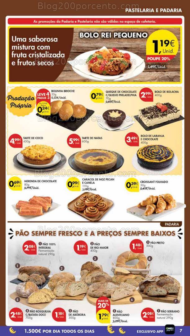 Antevisão Folheto PINGO DOCE Madeira Promoções de 24 a 30 setembro