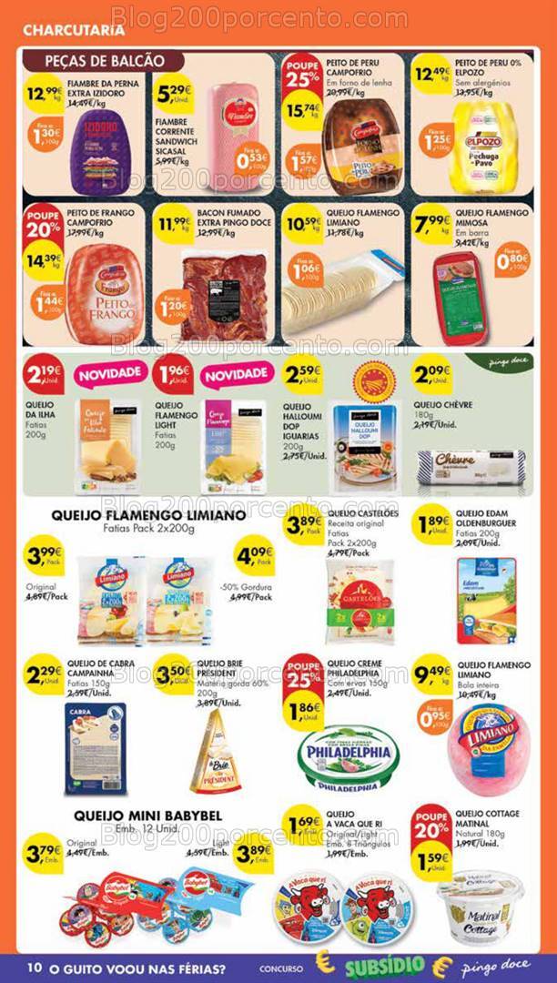 Antevisão Folheto PINGO DOCE Madeira Promoções de 24 a 30 setembro