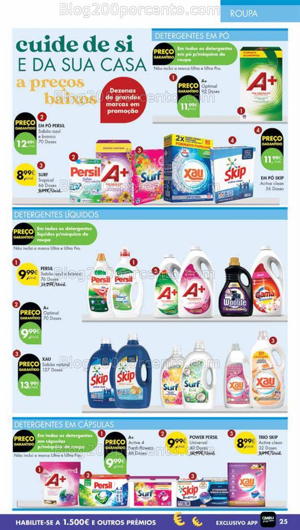 Antevisão Folheto PINGO DOCE Madeira Promoções de 24 a 30 setembro