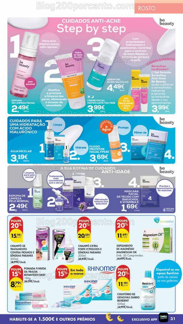 Antevisão Folheto PINGO DOCE Madeira Promoções de 24 a 30 setembro