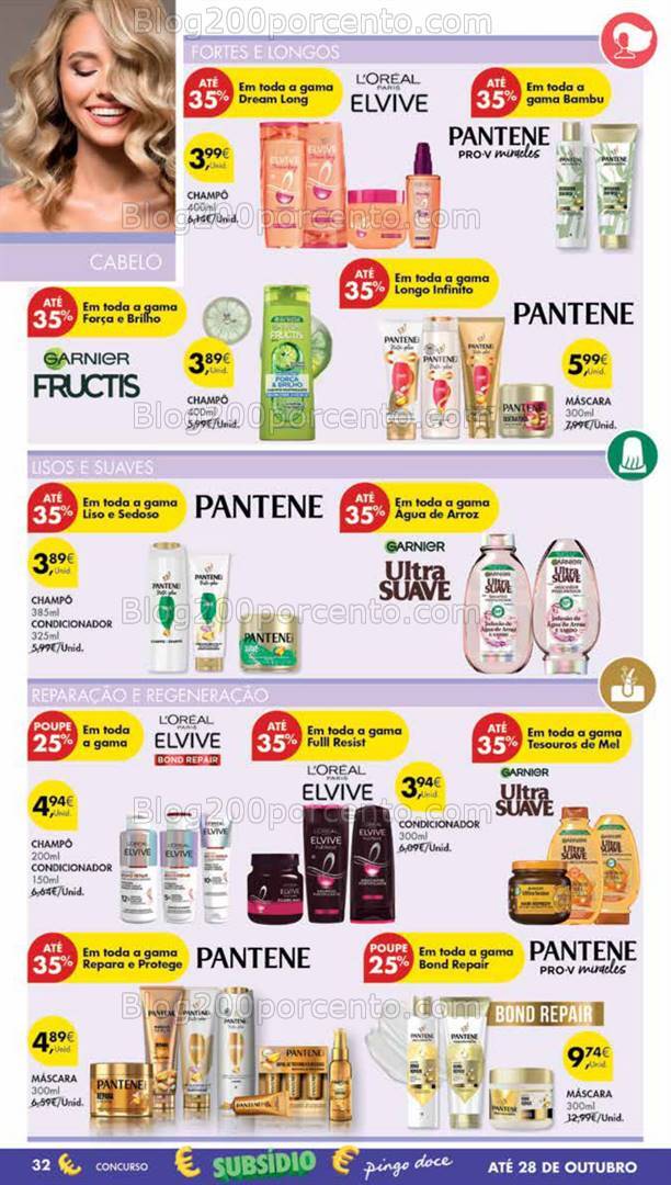 Antevisão Folheto PINGO DOCE Madeira Promoções de 24 a 30 setembro