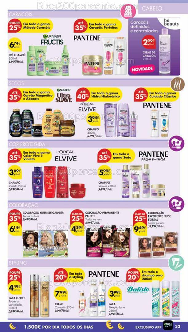 Antevisão Folheto PINGO DOCE Madeira Promoções de 24 a 30 setembro