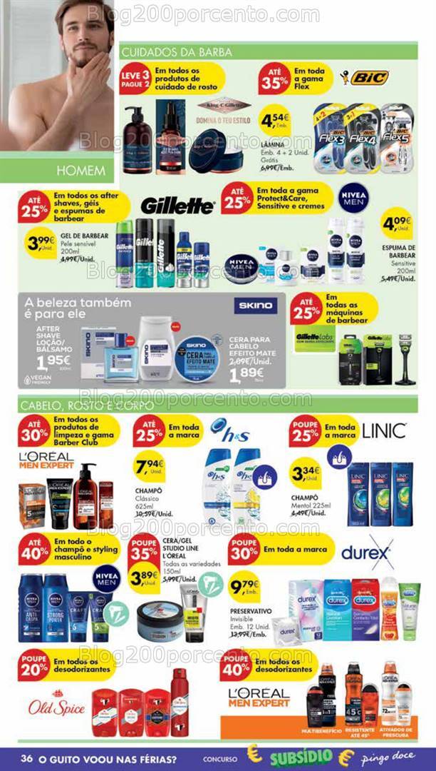 Antevisão Folheto PINGO DOCE Madeira Promoções de 24 a 30 setembro