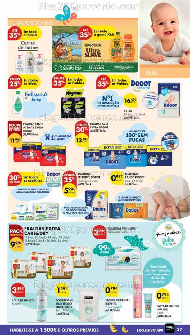 Antevisão Folheto PINGO DOCE Madeira Promoções de 24 a 30 setembro