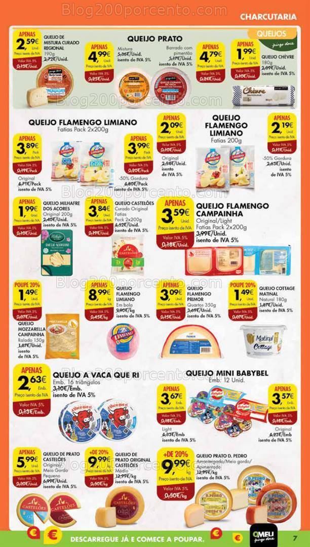 Antevisão Folheto PINGO DOCE Madeira Promoções de 26 setembro a 2 outubro