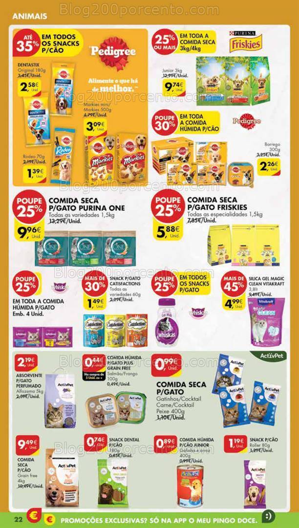 Antevisão Folheto PINGO DOCE Madeira Promoções de 26 setembro a 2 outubro