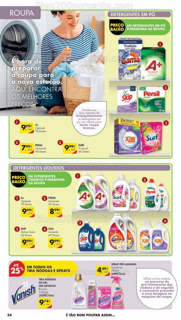 Antevisão Folheto PINGO DOCE Madeira Promoções de 26 setembro a 2 outubro