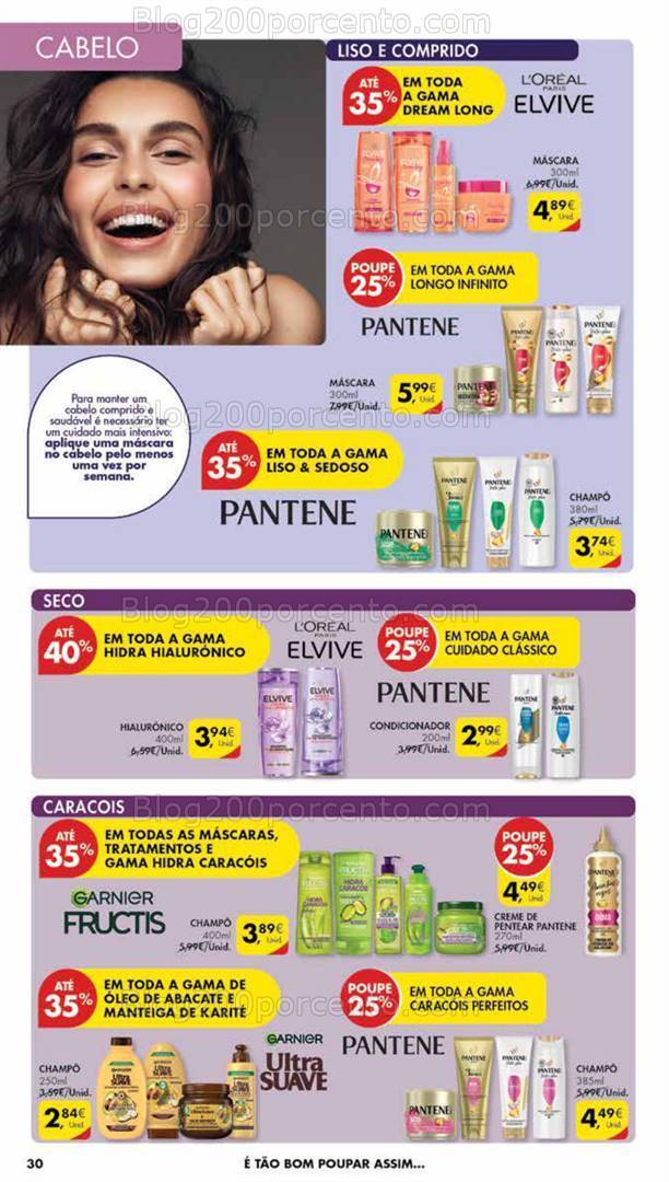 Antevisão Folheto PINGO DOCE Madeira Promoções de 26 setembro a 2 outubro