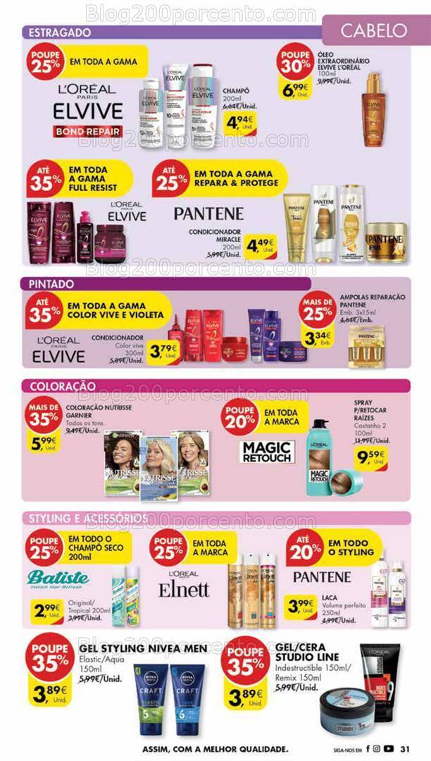 Antevisão Folheto PINGO DOCE Madeira Promoções de 26 setembro a 2 outubro