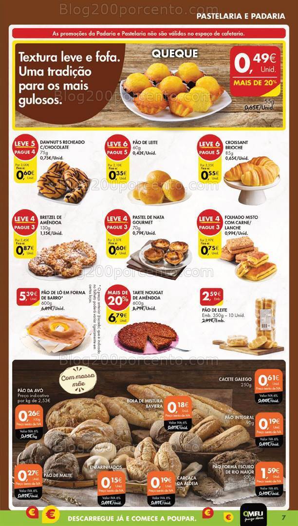 Antevisão Folheto PINGO DOCE Lojas Grandes Promoções de 26 setembro a 2 outubro