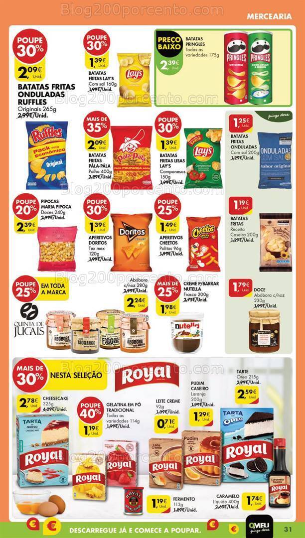 Antevisão Folheto PINGO DOCE Lojas Grandes Promoções de 26 setembro a 2 outubro