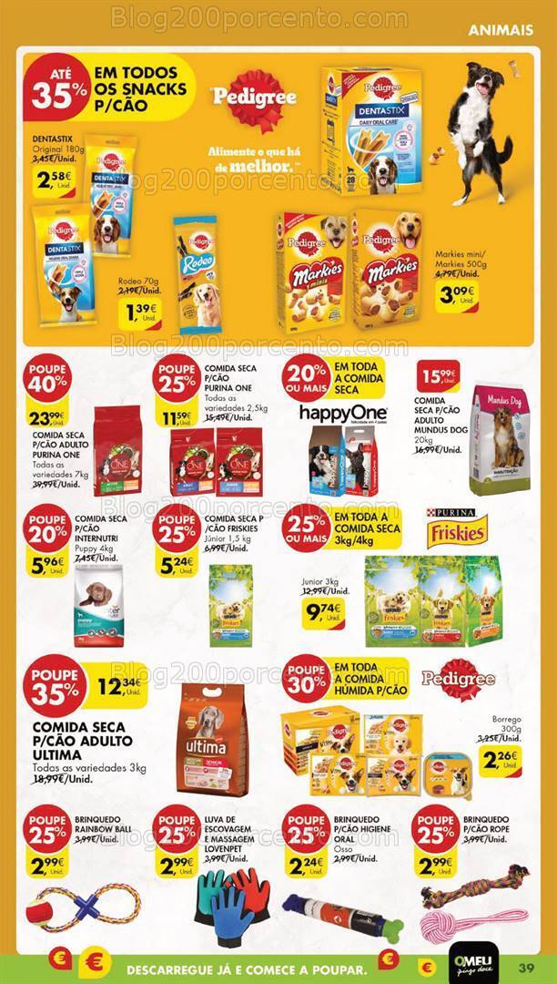 Antevisão Folheto PINGO DOCE Lojas Grandes Promoções de 26 setembro a 2 outubro