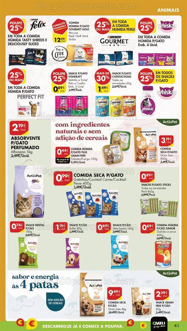 Antevisão Folheto PINGO DOCE Lojas Grandes Promoções de 26 setembro a 2 outubro