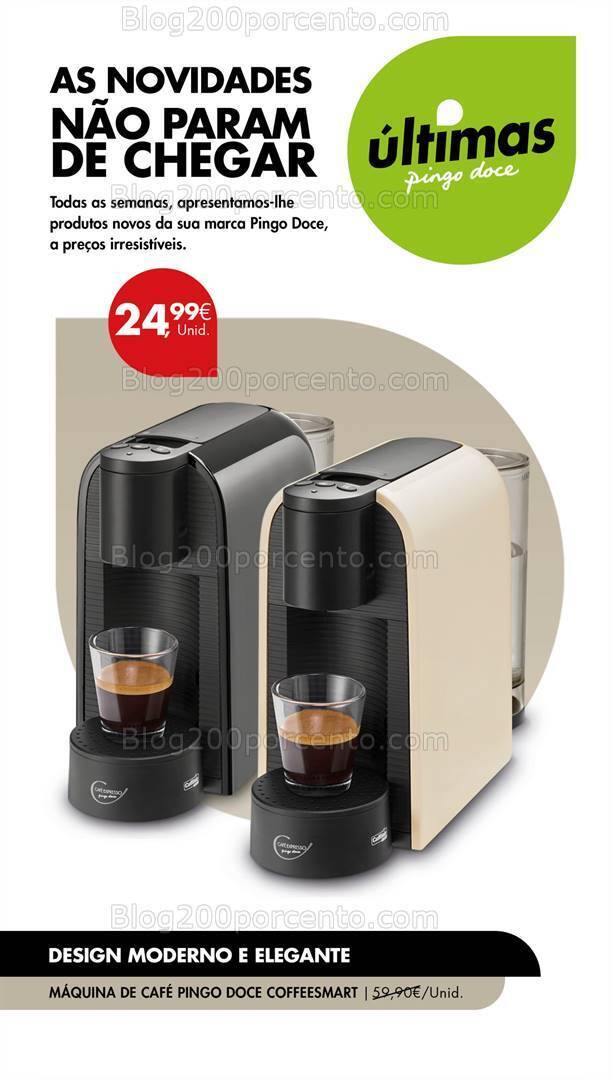 Antevisão Folheto PINGO DOCE Lojas Pequenas Promoções de 26 setembro a 2 outubro