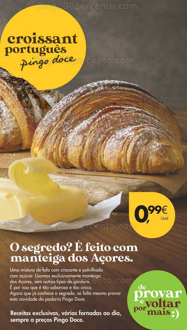 Antevisão Folheto PINGO DOCE Lojas Pequenas Promoções de 26 setembro a 2 outubro