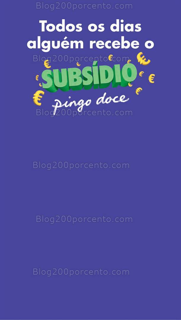 Antevisão Folheto PINGO DOCE Lojas Pequenas Promoções de 1 a 7 outubro