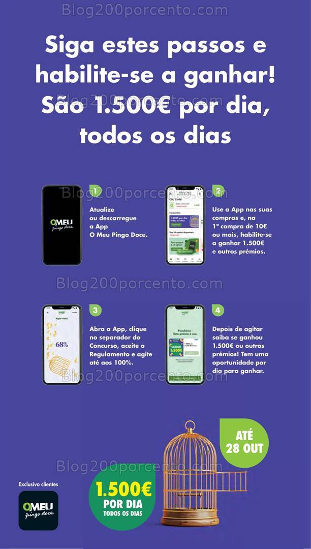 Antevisão Folheto PINGO DOCE Lojas Pequenas Promoções de 1 a 7 outubro