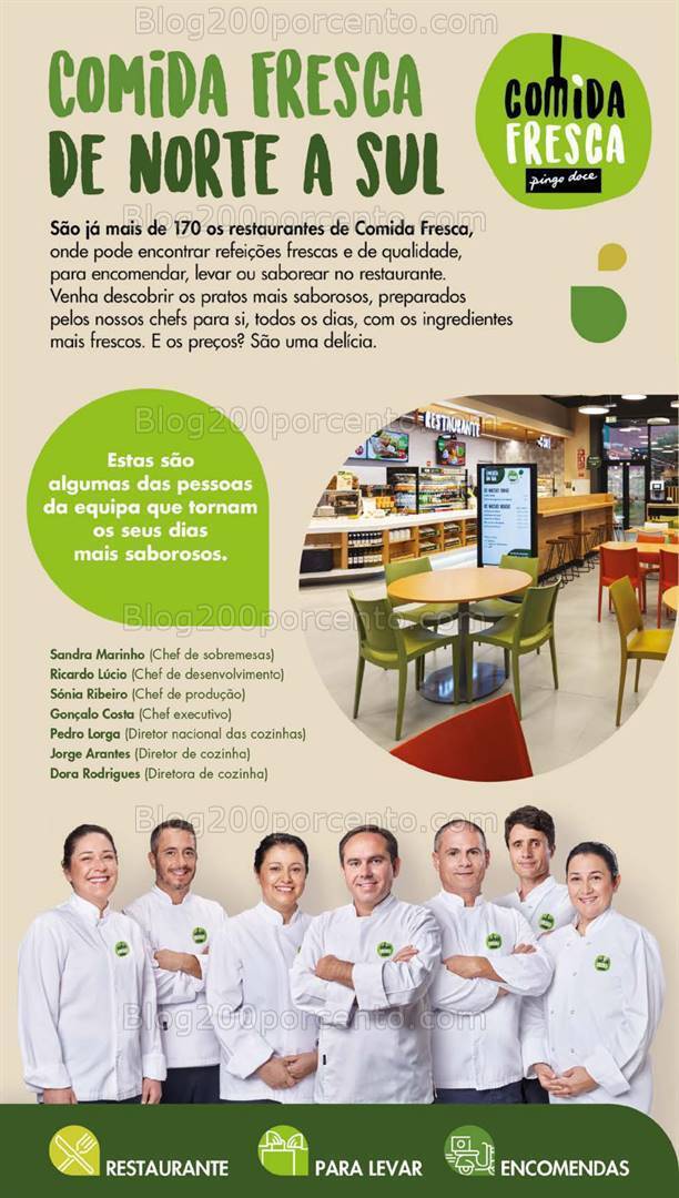 Antevisão Folheto PINGO DOCE Lojas Grandes Promoções de 3 a 9 outubro