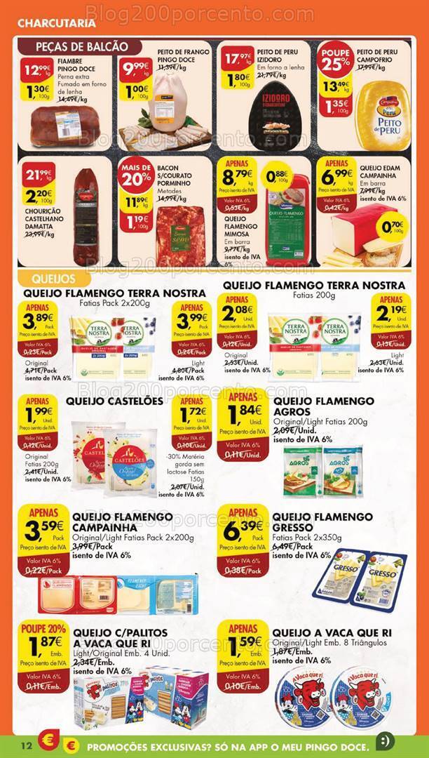 Antevisão Folheto PINGO DOCE Lojas Grandes Promoções de 3 a 9 outubro