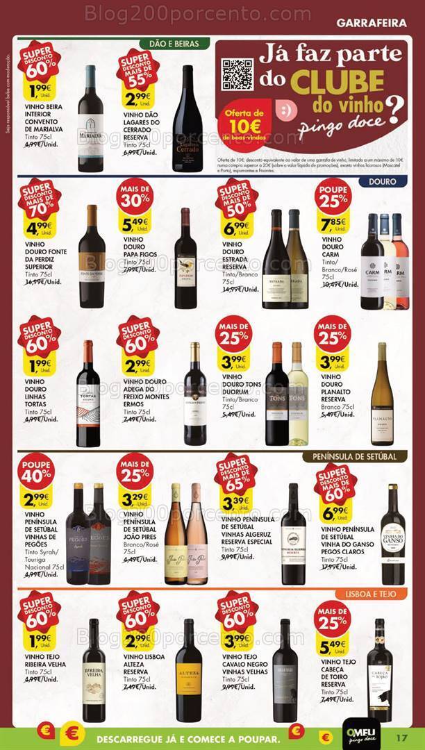 Antevisão Folheto PINGO DOCE Lojas Grandes Promoções de 3 a 9 outubro