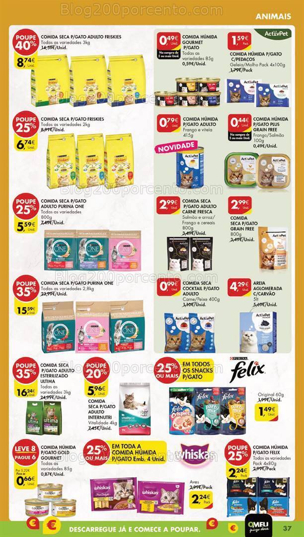 Antevisão Folheto PINGO DOCE Lojas Grandes Promoções de 3 a 9 outubro