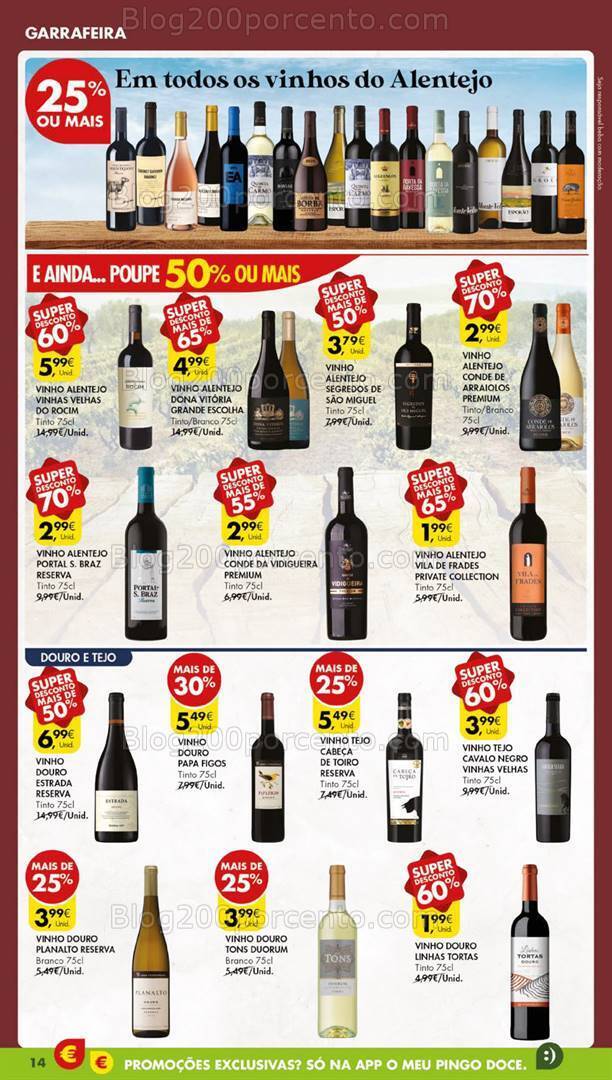 Antevisão Folheto PINGO DOCE Lojas Pequenas Promoções de 3 a 9 outubro