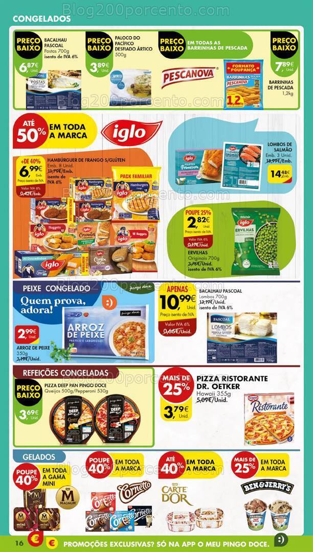Antevisão Folheto PINGO DOCE Lojas Pequenas Promoções de 3 a 9 outubro