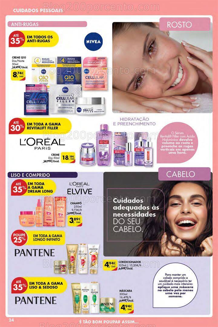 Antevisão Folheto PINGO DOCE Açores Promoções de 5 a 11 outubro