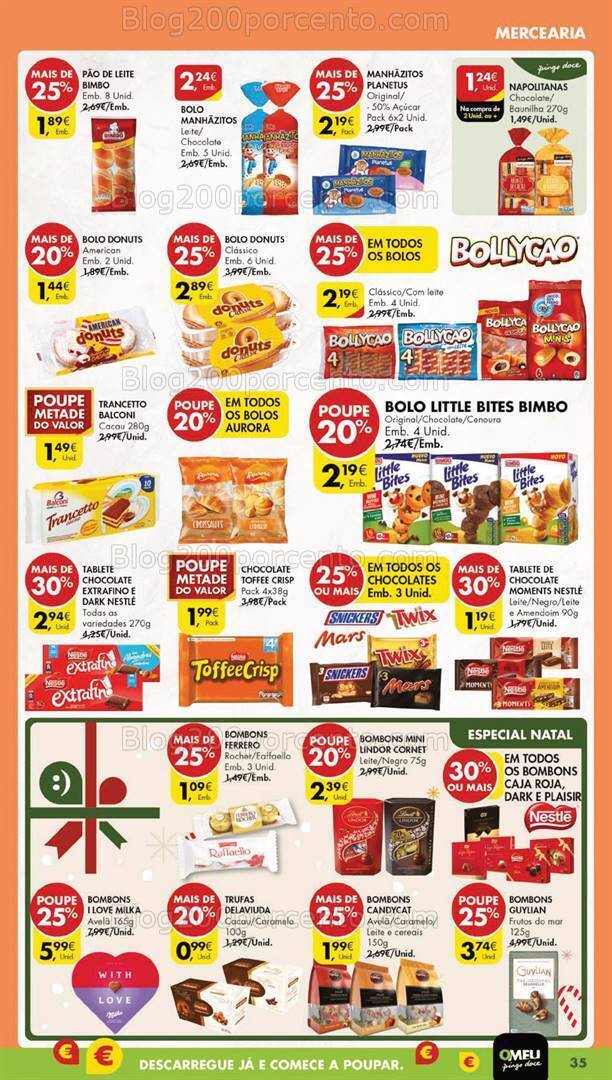 Antevisão Folheto PINGO DOCE Lojas Grandes Promoções de 10 a 16 outubro