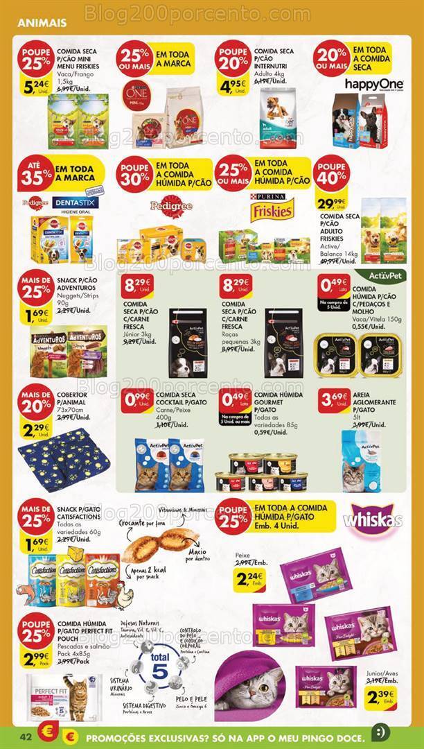 Antevisão Folheto PINGO DOCE Lojas Grandes Promoções de 10 a 16 outubro