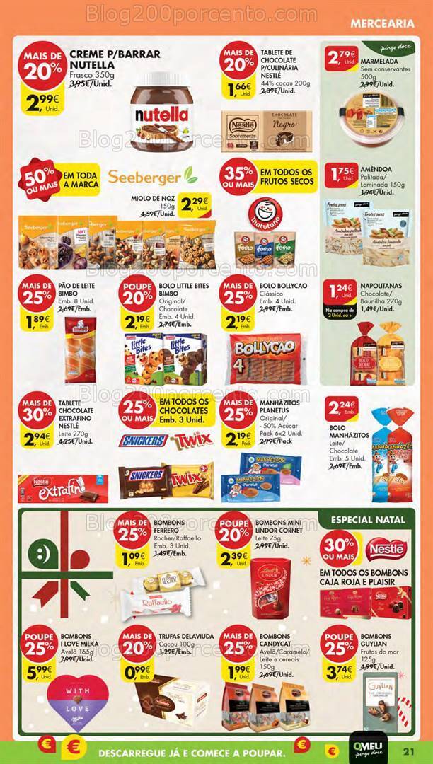 Antevisão Folheto PINGO DOCE Lojas Pequenas Promoções de 10 a 16 outubro