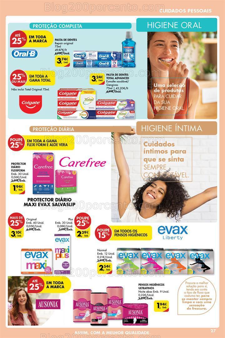 Antevisão Folheto PINGO DOCE Açores Promoções de 12 a 18 outubro