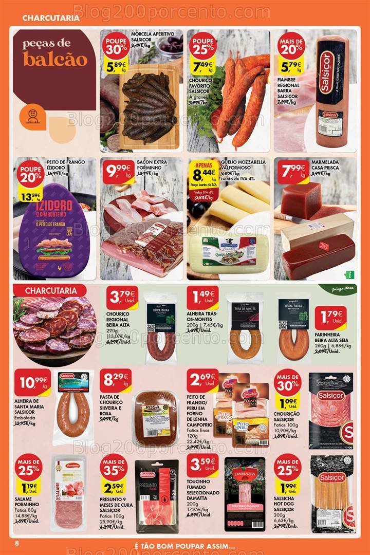 Antevisão Folheto PINGO DOCE Açores Promoções de 12 a 18 outubro