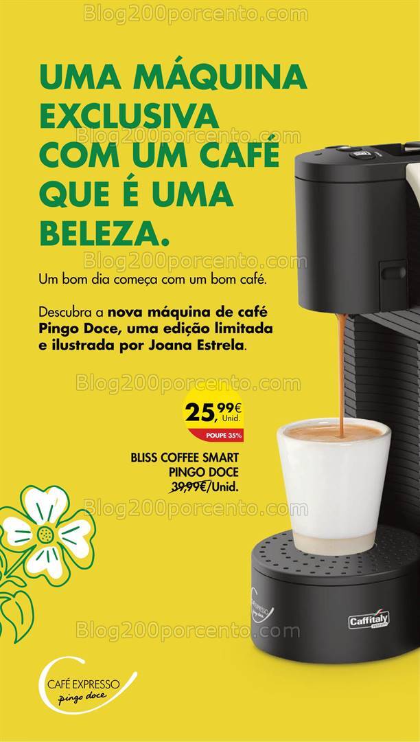 Antevisão Folheto PINGO DOCE Lojas Grandes Promoções de 8 a 14 outubro