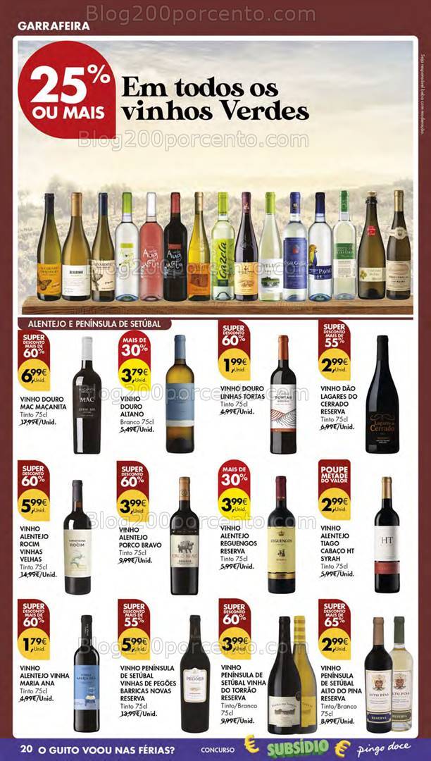 Antevisão Folheto PINGO DOCE Lojas Pequenas Promoções de 8 a 14 outubro