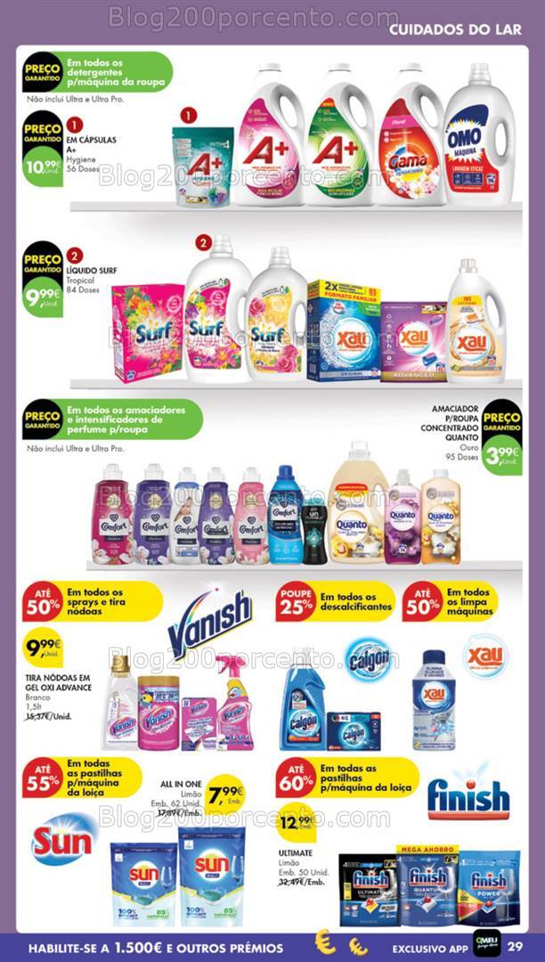 Antevisão Folheto PINGO DOCE Madeira Promoções de 8 a 14 outubro