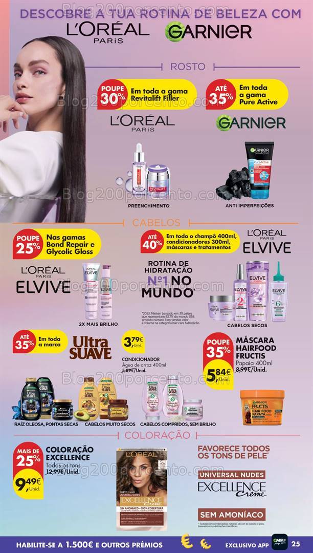 Antevisão Folheto PINGO DOCE Lojas Pequenas Promoções de 15 a 21 outubro