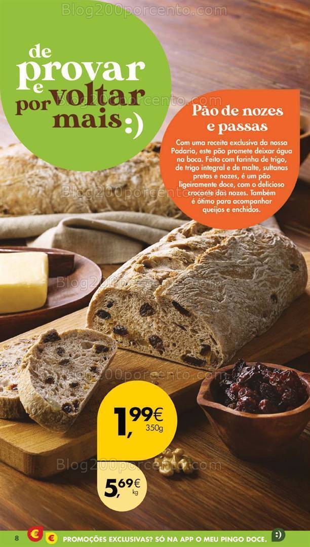 Antevisão Folheto PINGO DOCE Açores Promoções de 17 a 23 outubro