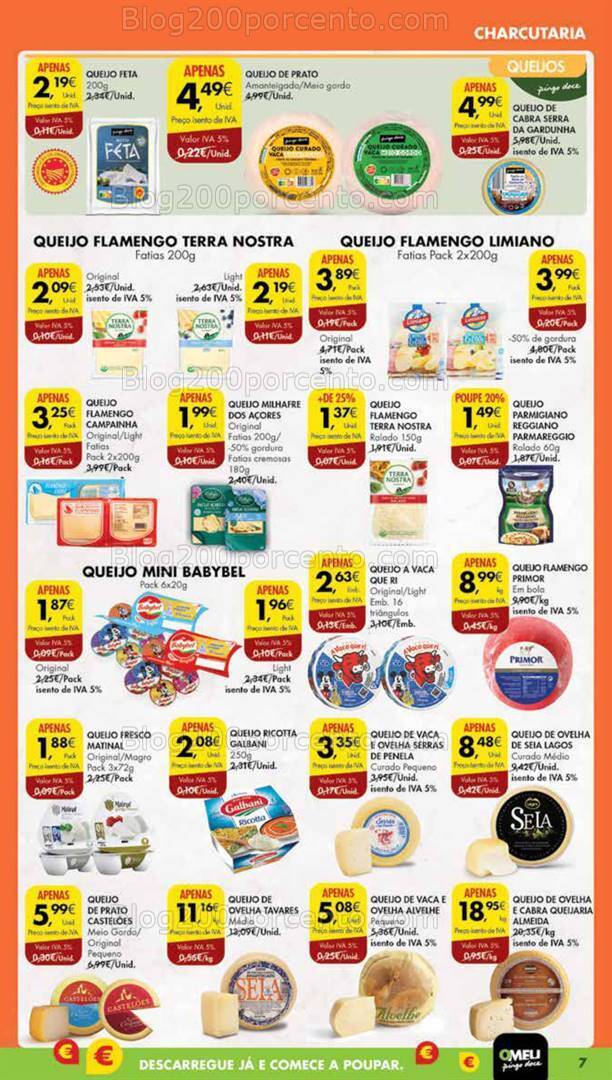 Antevisão Folheto PINGO DOCE Lojas Madeira Promoções de 17 a 23 outubro