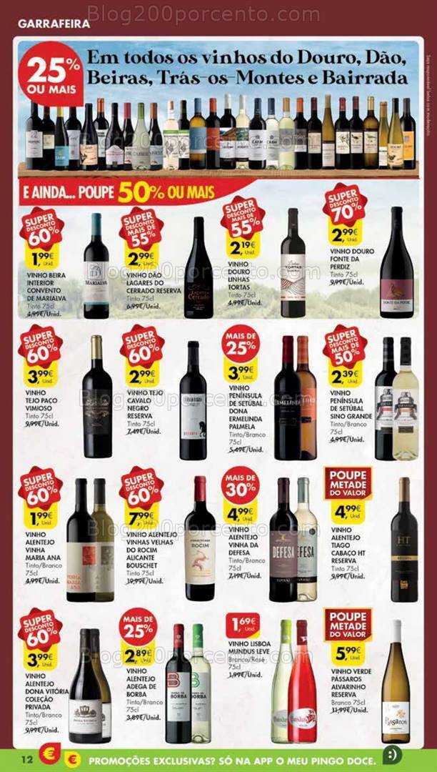 Antevisão Folheto PINGO DOCE Lojas Madeira Promoções de 17 a 23 outubro