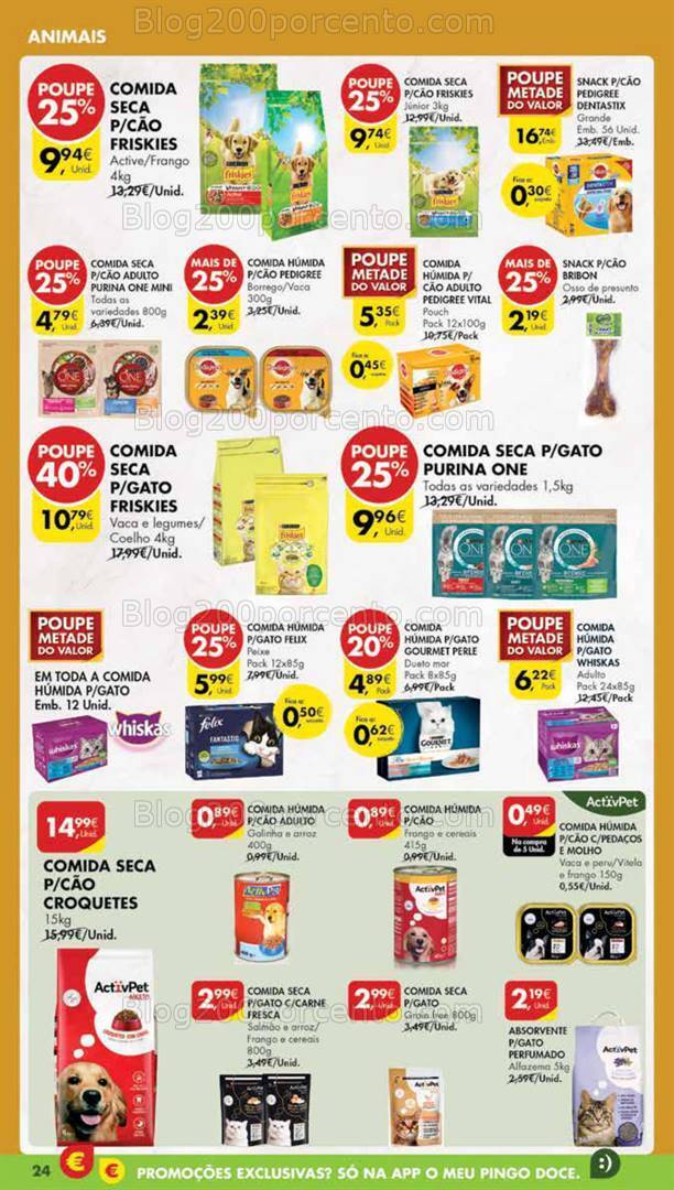 Antevisão Folheto PINGO DOCE Lojas Madeira Promoções de 17 a 23 outubro