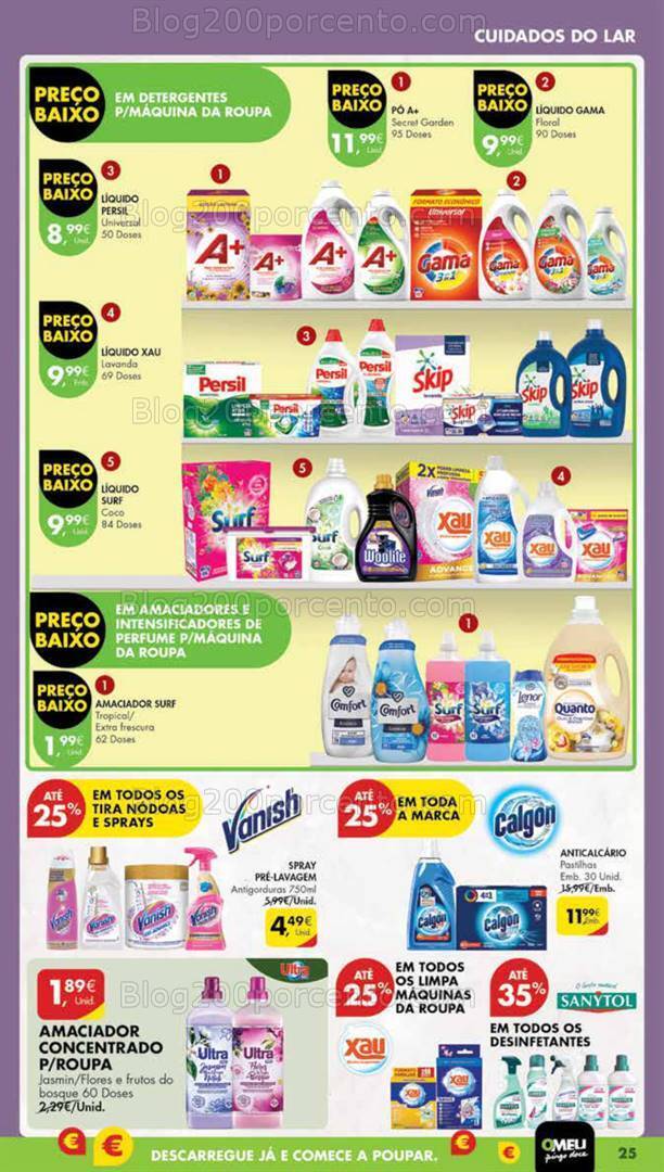 Antevisão Folheto PINGO DOCE Lojas Madeira Promoções de 17 a 23 outubro