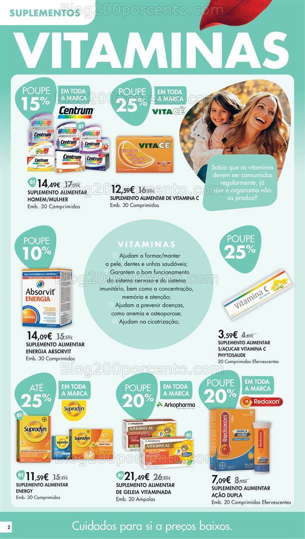 Antevisão Folheto PINGO DOCE Bemestar Promoções de 17 outubro a 13 novembro